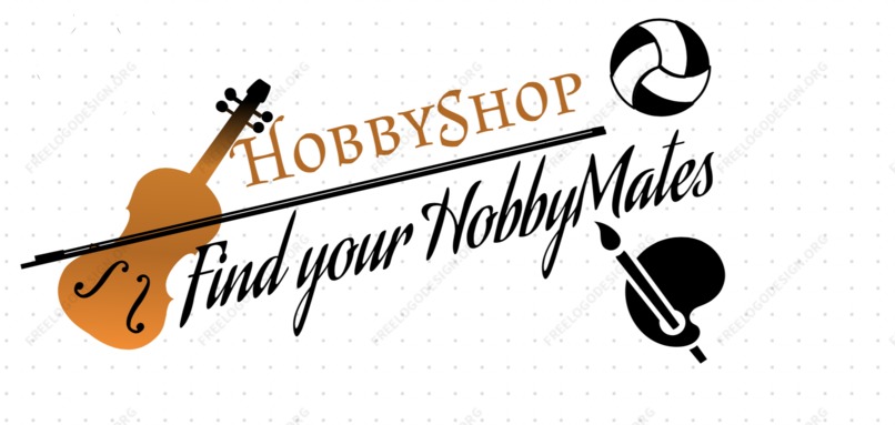 HobbyShop – screenshot 1