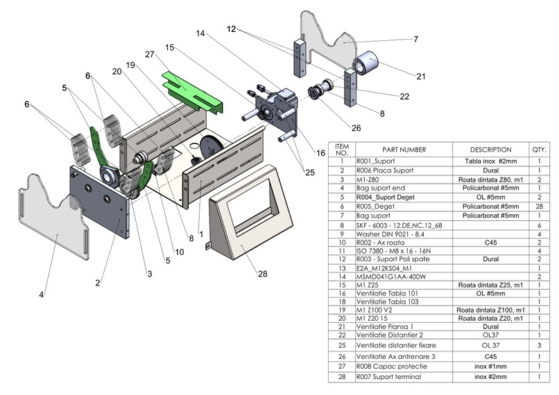LifeSave – screenshot 4