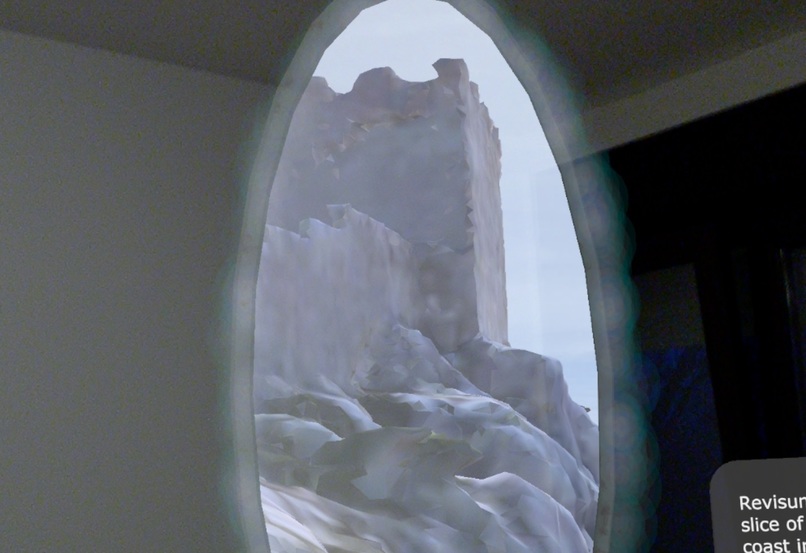 Museum@Home – screenshot 2