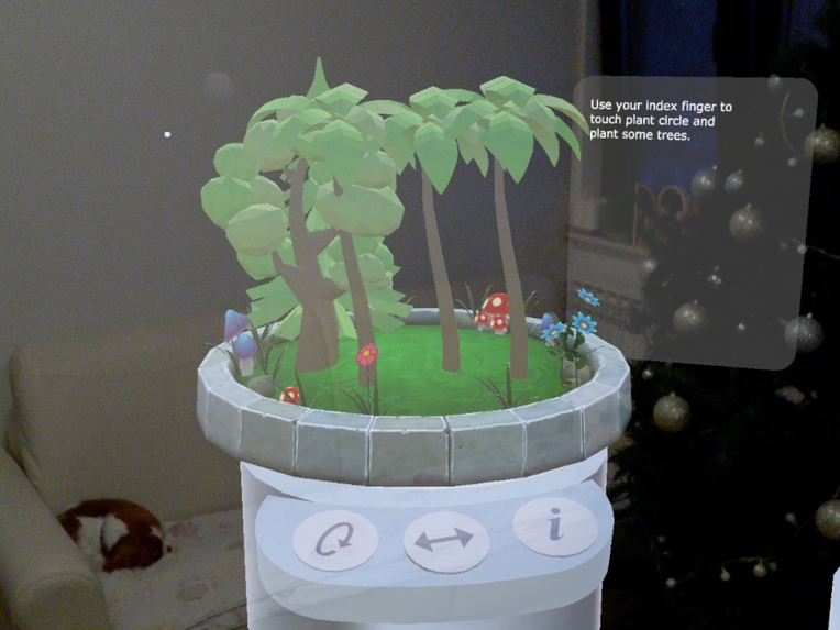 Museum@Home – screenshot 5