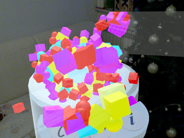 Museum@Home – screenshot 8