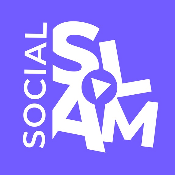 Social Slam – screenshot 1