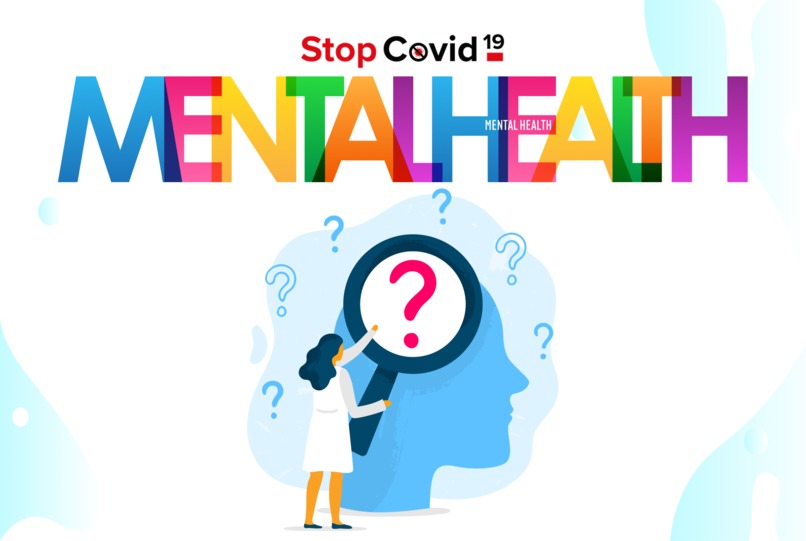 StopCOVID19now - Mental Health screening (research project) – screenshot 2