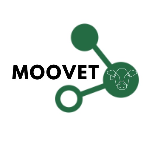 MooVet APP – screenshot 1