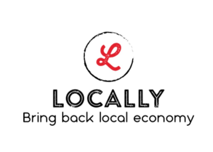 LOCALLY – screenshot 1