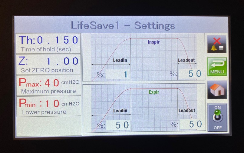 LifeSave – screenshot 6