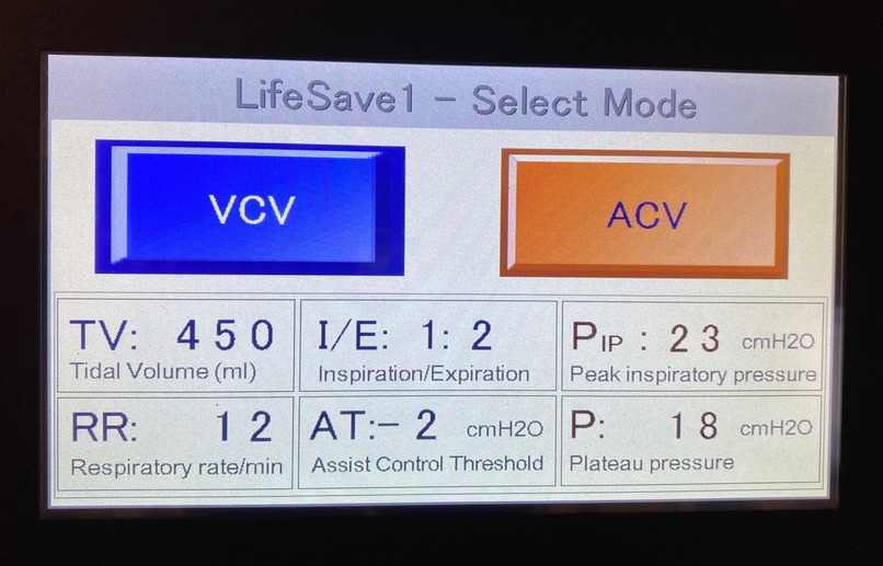 LifeSave – screenshot 5
