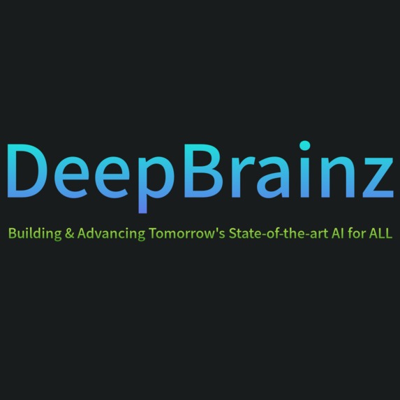 DeepBrainz AI vs COVID-19 – screenshot 1
