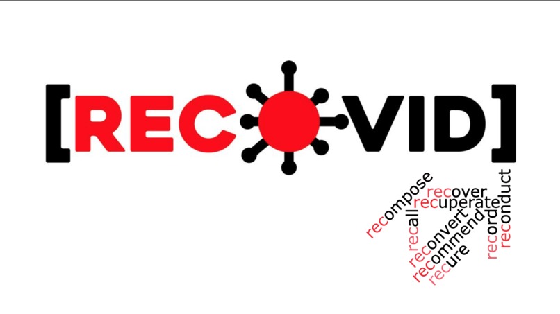 RECOVID – screenshot 1
