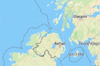 VirusTrip.Com Tracking App