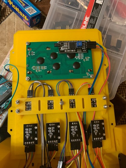 PMV - Printable Medical Ventilator – screenshot 2