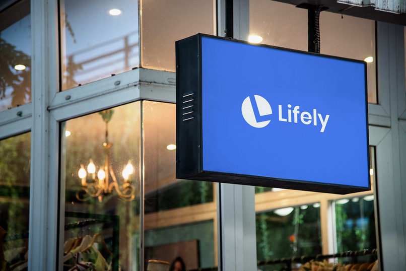 Lifely – screenshot 1
