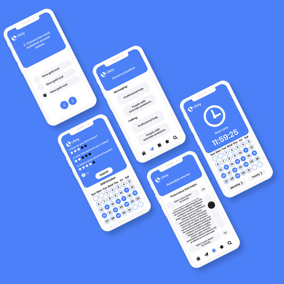 Lifely – screenshot 3