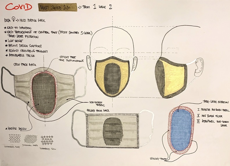MultiShield2020 – screenshot 1
