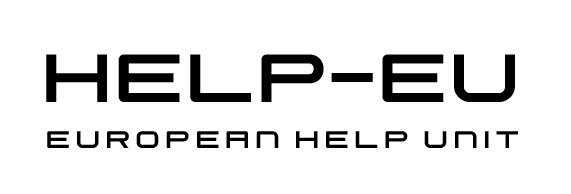 HELP-EU: EUROPEAN HELP UNIT – screenshot 1