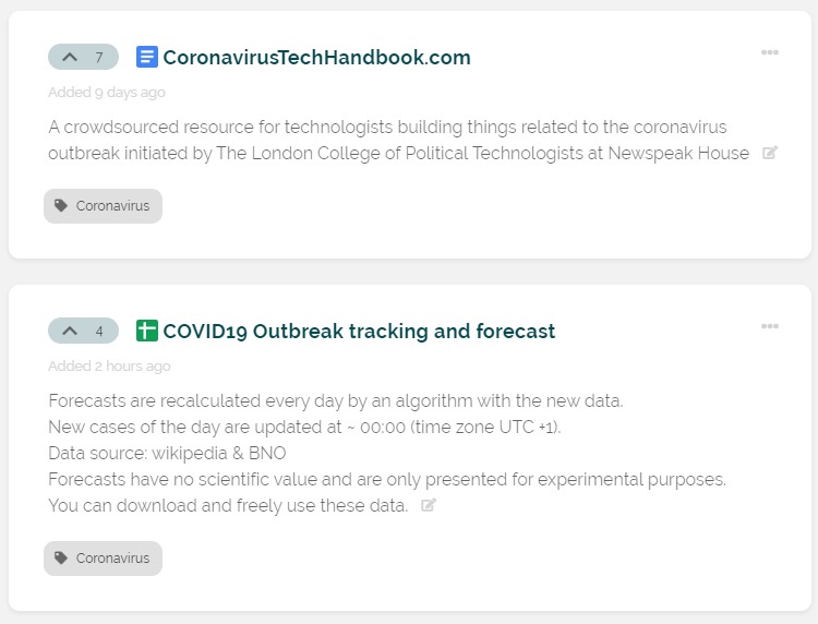 Sourceful – screenshot 2