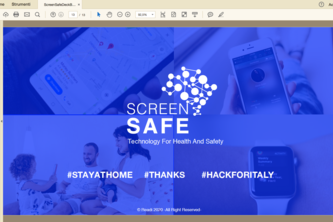 ScreenSafe