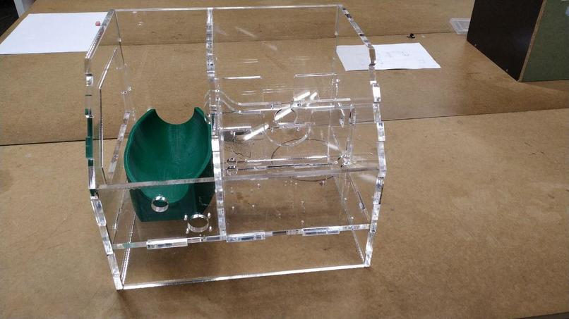 Reespirator 2020 – screenshot 3