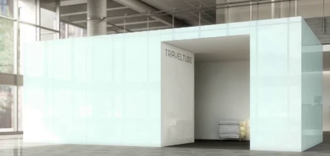 Smart Region DATA CUBE R3 – screenshot 1