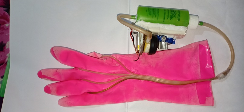 "CORONA PROTECTIVE GLOVES AND PPEs" – screenshot 4