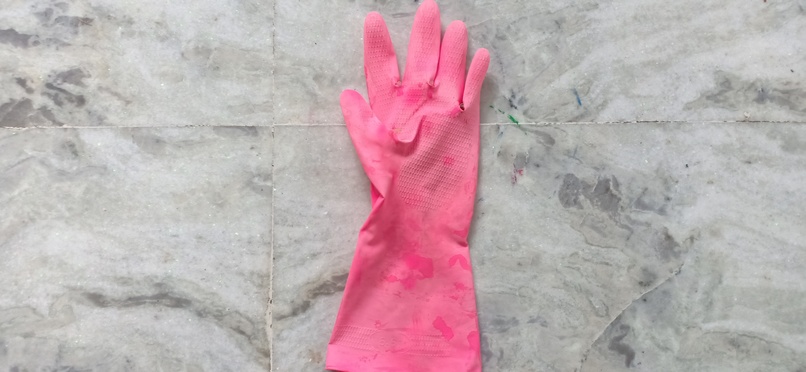 "CORONA PROTECTIVE GLOVES AND PPEs" – screenshot 1