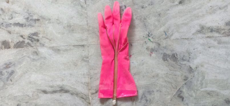 "CORONA PROTECTIVE GLOVES AND PPEs" – screenshot 2