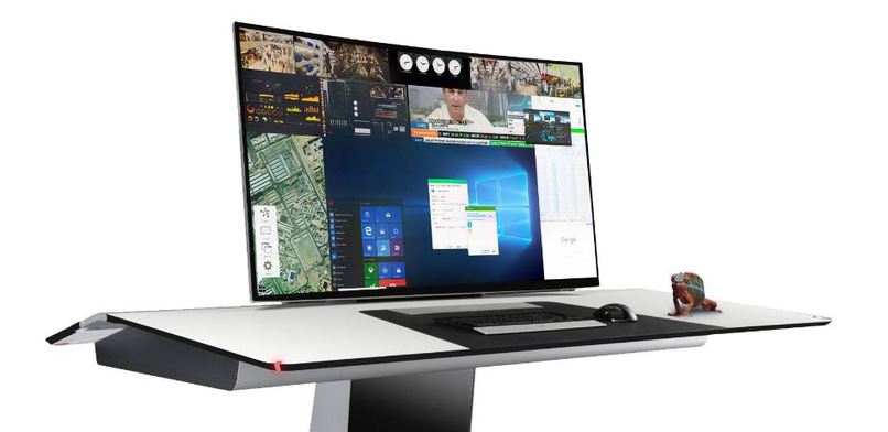 Smart Region DATA CUBE R3 – screenshot 2