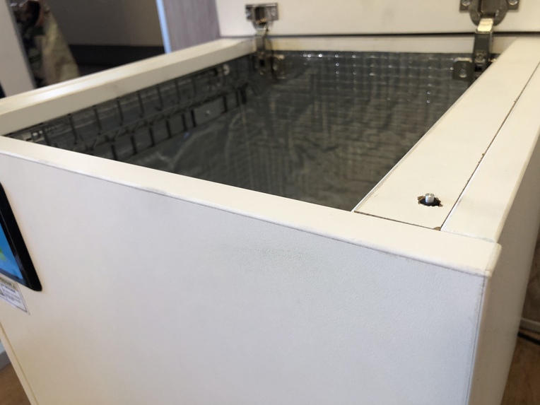 Quick disinfection solutions for home, job and public needs – screenshot 2