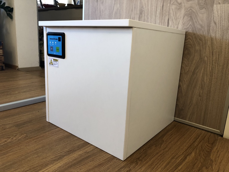 Quick disinfection solutions for home, job and public needs – screenshot 5