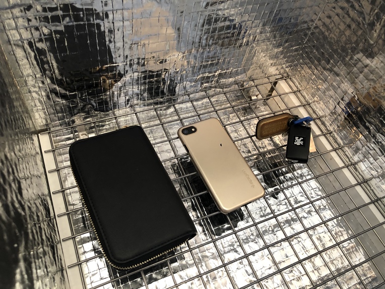 Quick disinfection solutions for home, job and public needs – screenshot 3