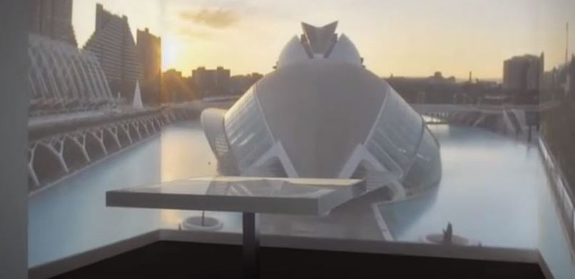 Smart Region DATA CUBE R3 – screenshot 4