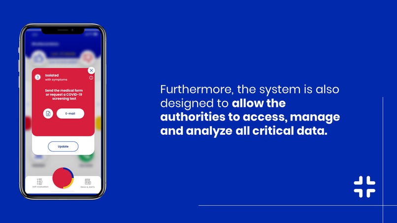 TOGETHER app – screenshot 7