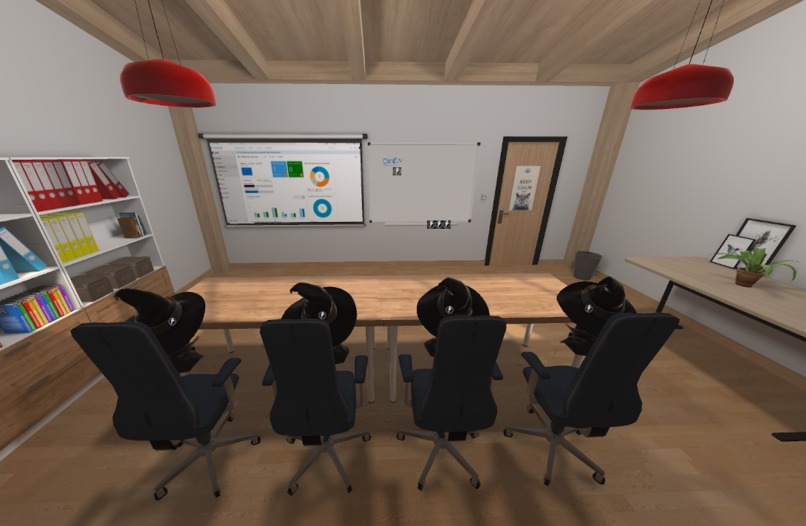 Coven – screenshot 1