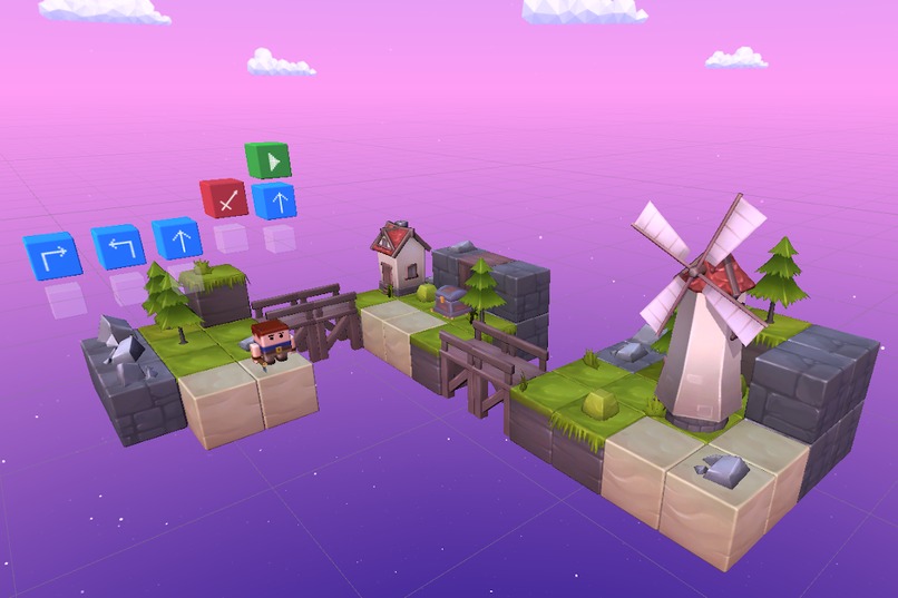 Coven – screenshot 2