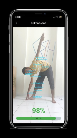 CovidTrace – screenshot 11