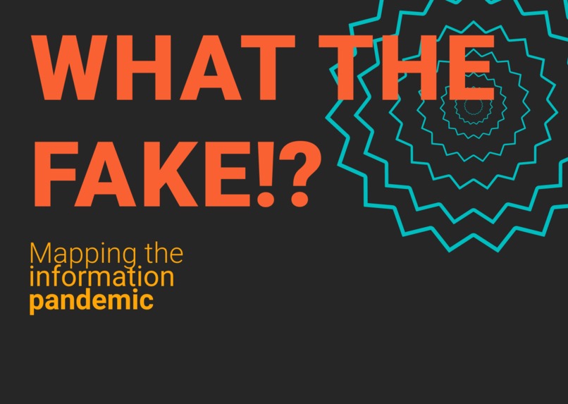 What the fake!? – screenshot 1