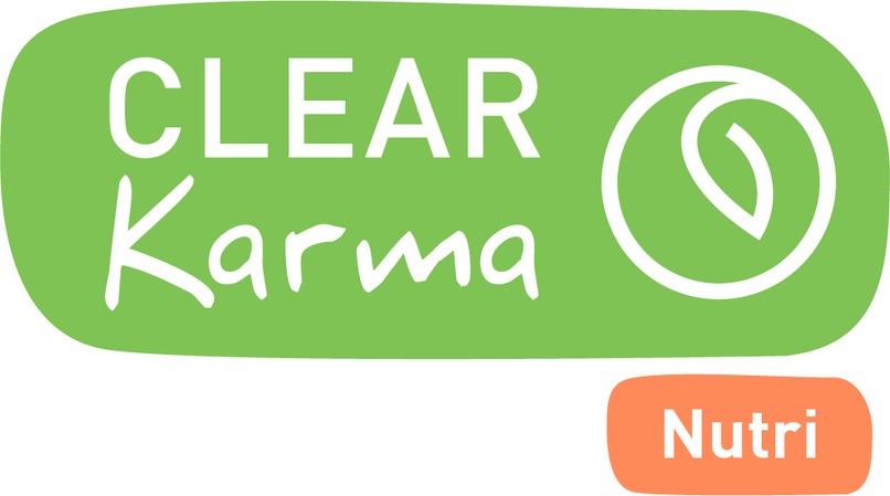 ClearKarma Nutri - COVID-19 diet assistant to boost immunity – screenshot 1