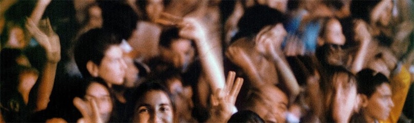 OurVoiceMatters – screenshot 1