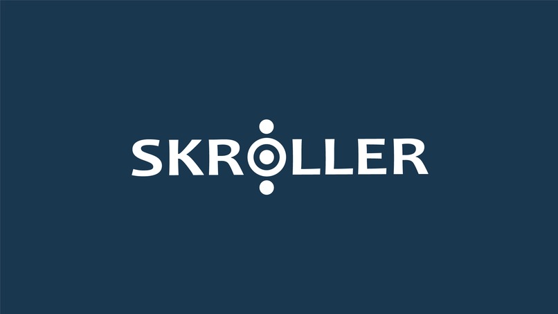Skroller – screenshot 1