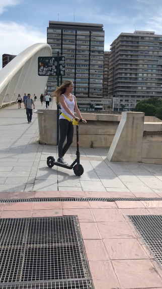 Skroller – screenshot 5