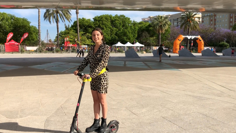 Skroller – screenshot 6