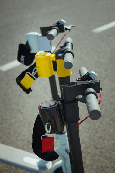 Skroller – screenshot 7