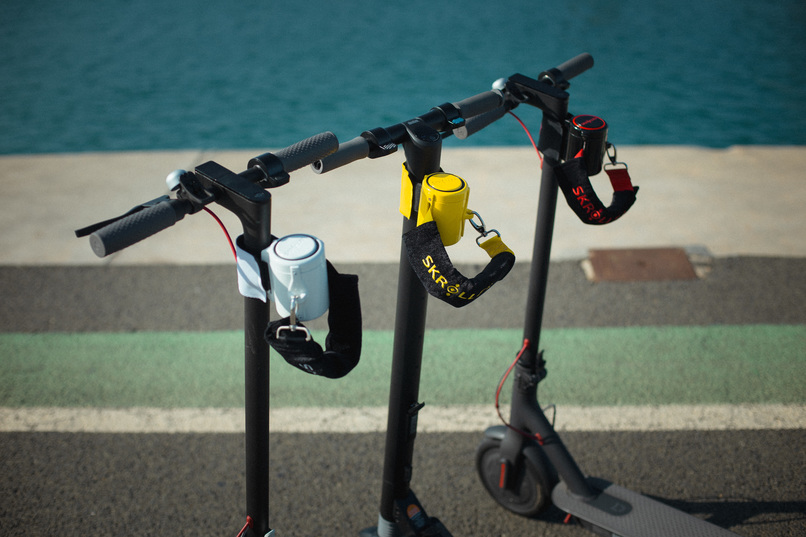 Skroller – screenshot 8