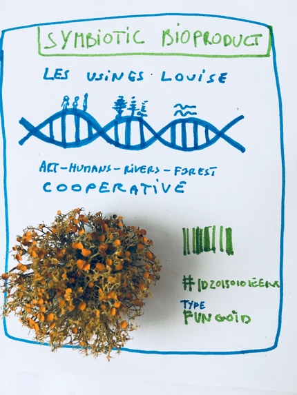 Symbiotic Bioproduction – screenshot 1