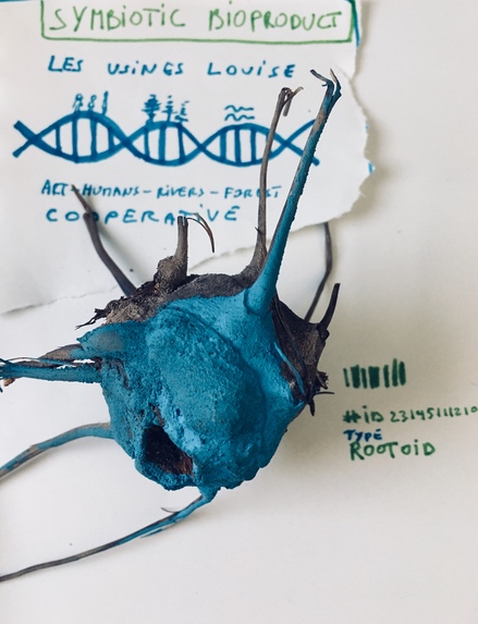 Symbiotic Bioproduction – screenshot 3