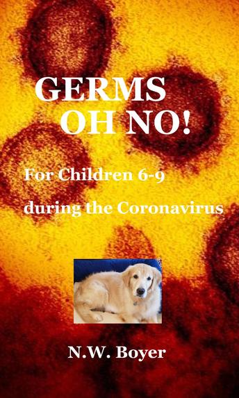 GERMS OH NO! – screenshot 1