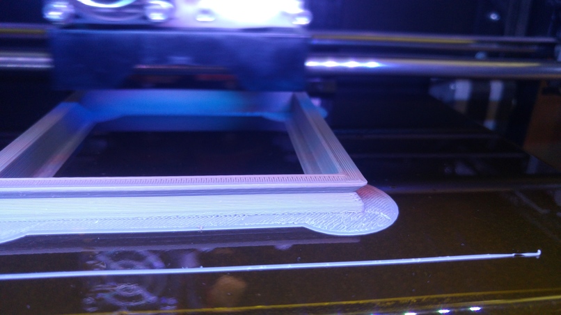 3D printed FFP-Mask – screenshot 1