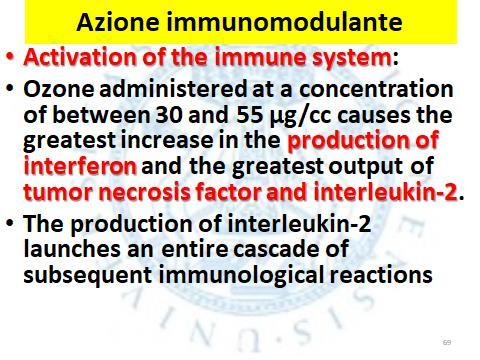 OXYGEN OZONE  IMMUNOCEUTICAL THERAPY OF COVID-19 INFECTION – screenshot 2