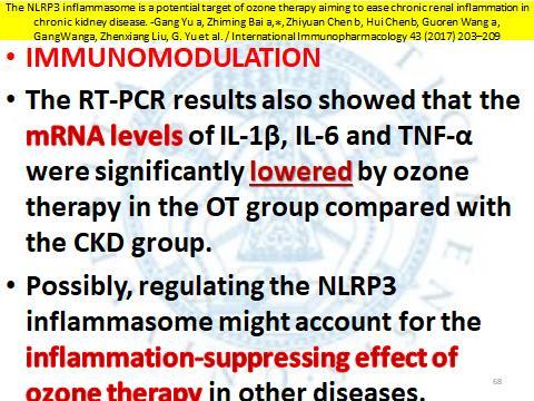 OXYGEN OZONE  IMMUNOCEUTICAL THERAPY OF COVID-19 INFECTION – screenshot 3