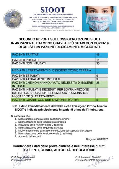 OXYGEN OZONE  IMMUNOCEUTICAL THERAPY OF COVID-19 INFECTION – screenshot 6
